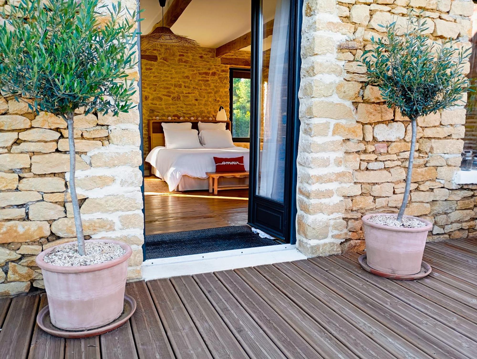 Villa Douceur De Vivre A Sarlat Exterior foto